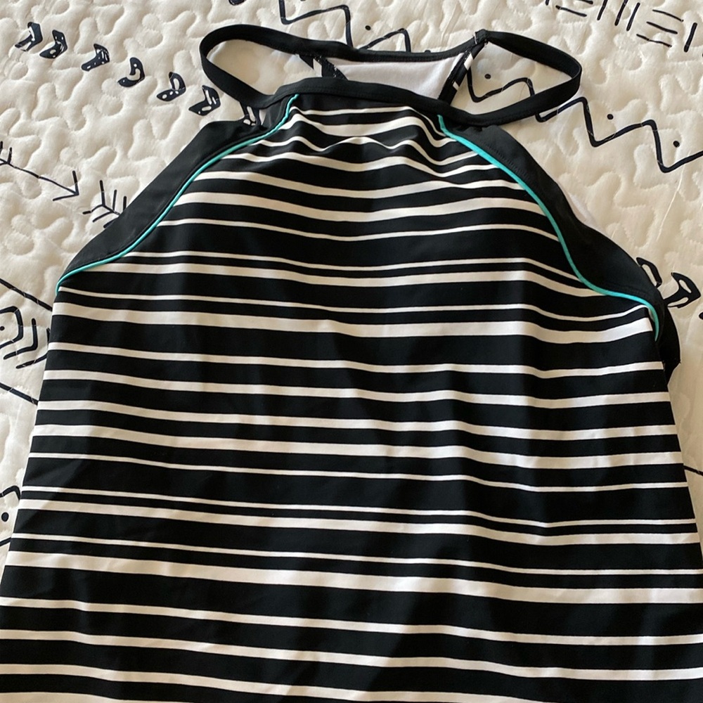 Swim tankini